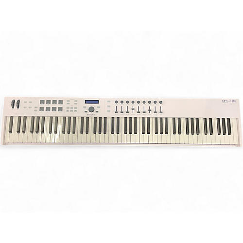 Arturia Used Arturia Keylab Essential 88 MIDI Controller