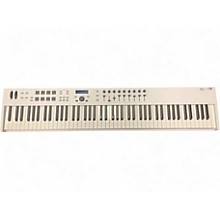 Used Arturia Keylab Essential 88 MIDI Controller
