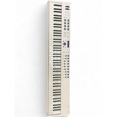 Used Arturia Keylab Essential 88 MIDI Controller