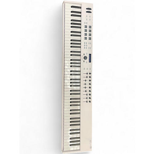 Used Arturia Keylab Essential 88 MIDI Controller