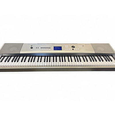 Used Arturia Keylab Essential 88 MIDI Controller