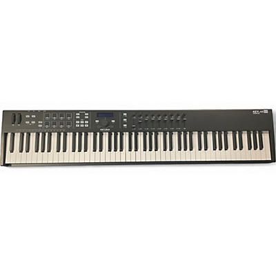 Used Arturia Keylab Essential 88 MIDI Controller