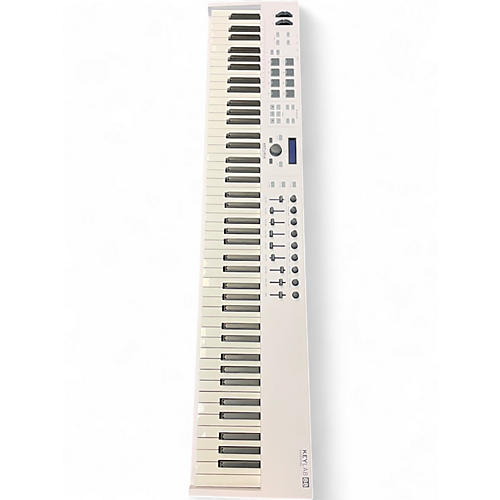 Used Arturia Keylab Essential 88 MIDI Controller