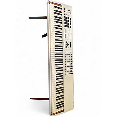 Used Arturia Keylab Essential 88 MIDI Controller