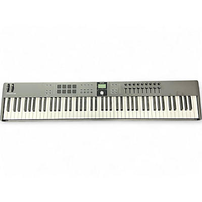 Used Arturia Keylab Essential 88 MIDI Controller
