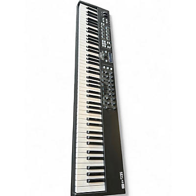 Used Arturia Keylab Essential 88 MIDI Controller