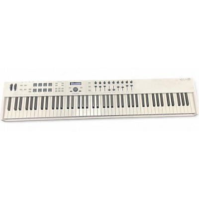 Used Arturia Keylab Essential 88 MIDI Controller