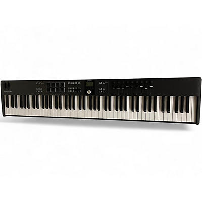 Used Arturia Keylab Essential 88 MIDI Controller