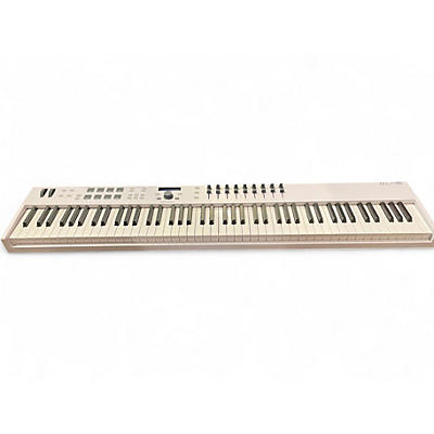 Used Arturia Keylab Essential 88 MIDI Controller