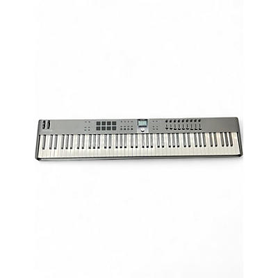 Used Arturia Keylab Essential 88 MIDI Controller