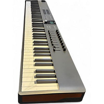 Used Arturia Keylab Essential 88 MIDI Controller