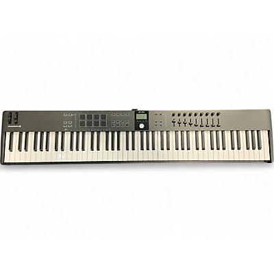 Used Arturia Keylab Essential 88 MIDI Controller