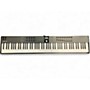 Used Arturia Keylab Essential 88 MIDI Controller