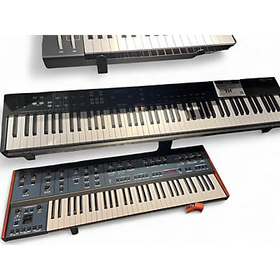 Used Arturia Keylab Essential 88 MIDI Controller