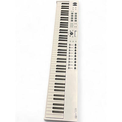 Used Arturia Keylab Essential 88 MIDI Controller