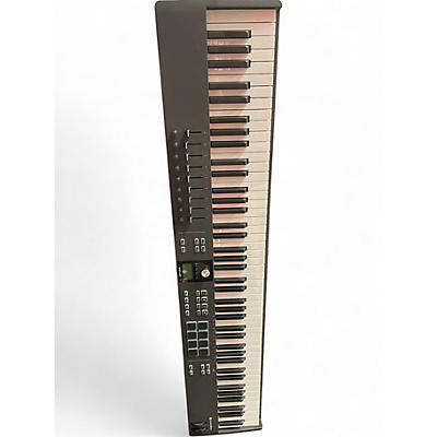 Used Arturia Keylab Essential 88 MIDI Controller