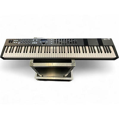 Used Arturia Keylab Essential 88 MIDI Controller