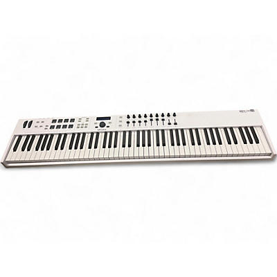 Used Arturia Keylab Essential 88 MIDI Controller