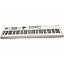 Used Arturia Keylab Essential 88 MIDI Controller