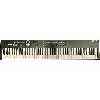 Used Arturia Keylab Essential 88 MIDI Controller