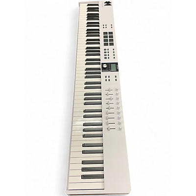 Used Arturia Keylab Essential 88 MIDI Controller