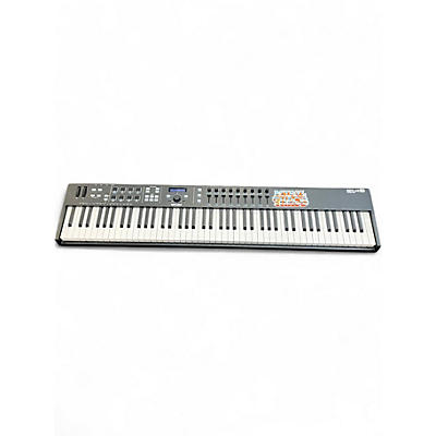 Used Arturia Keylab Essential 88 MIDI Controller