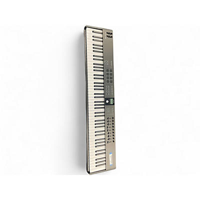 Used Arturia Keylab Essential 88 MIDI Controller