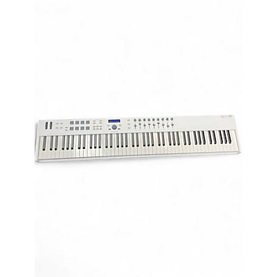 Used Arturia Keylab Essential 88 MIDI Controller