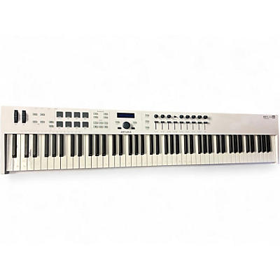 Used Arturia Keylab Essential 88 MIDI Controller