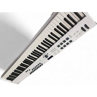 Used Arturia Keylab Essential 88 MIDI Controller