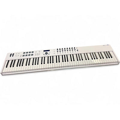 Used Arturia Keylab Essential 88 MIDI Controller