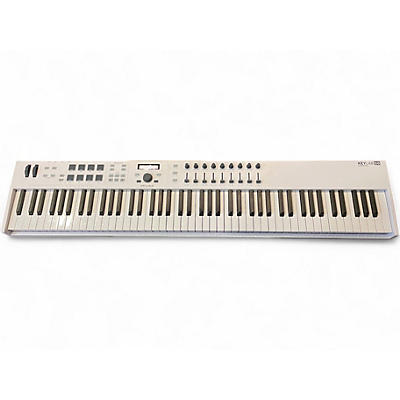 Used Arturia Keylab Essential 88 MIDI Controller