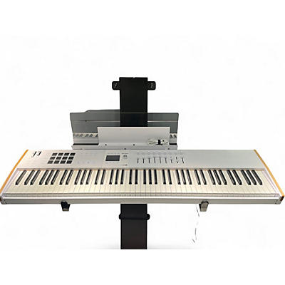 Used Arturia Keylab MK3 88 Key