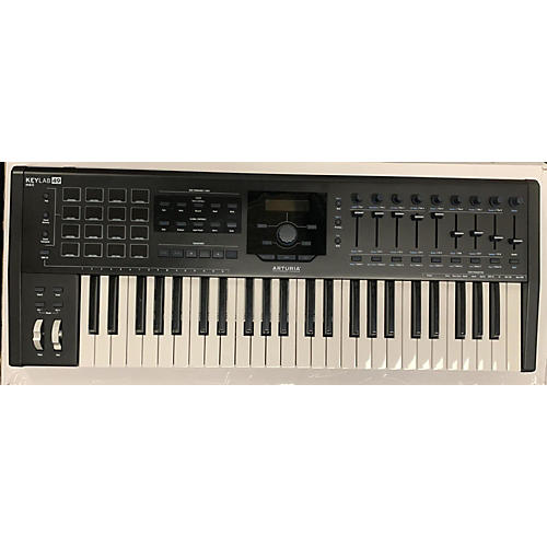 Arturia Used Arturia Keylab MKII 49 Key MIDI Controller