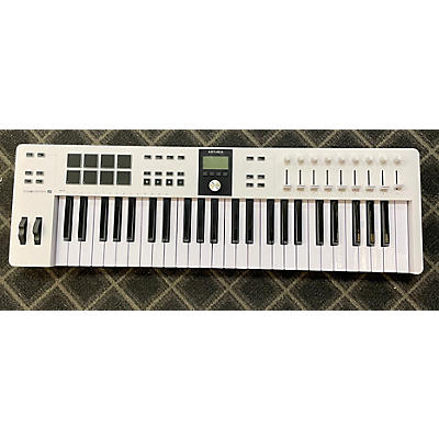 Arturia Used Arturia Keylab MKII 49 Key MIDI Controller