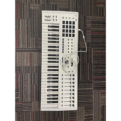 Arturia Used Arturia Keylab MKII 49 Key MIDI Controller