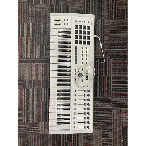 Arturia Used Arturia Keylab MKII 49 Key MIDI Controller