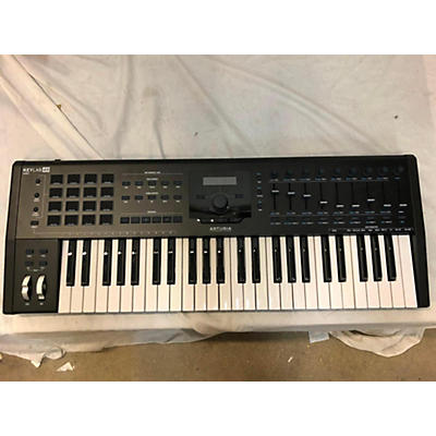 Arturia Used Arturia Keylab MKII 49 Key MIDI Controller