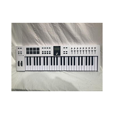 Arturia Used Arturia Keylab MKII 49 Key MIDI Controller