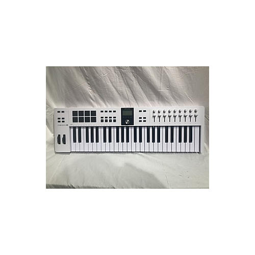 Arturia Used Arturia Keylab MKII 49 Key MIDI Controller