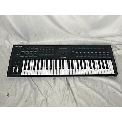 Arturia Used Arturia Keylab MKII 49 Key MIDI Controller