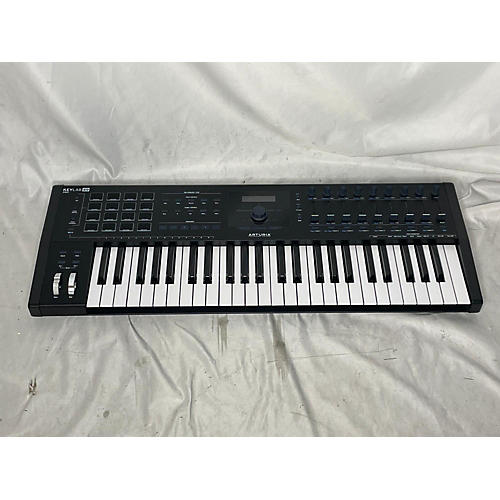 Arturia Used Arturia Keylab MKII 49 Key MIDI Controller