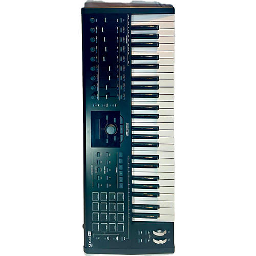 Arturia Used Arturia Keylab MKII 49 Key MIDI Controller