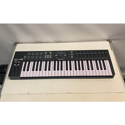 Arturia Used Arturia Keylab MKII 49 Key MIDI Controller