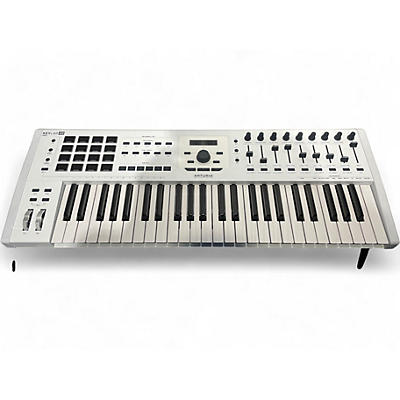 Arturia Used Arturia Keylab MKII 49 Key MIDI Controller