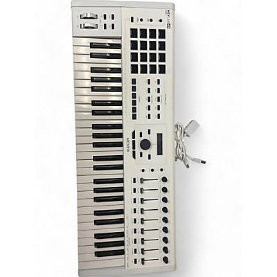 Used Arturia Keylab MKII 49 Key MIDI Controller