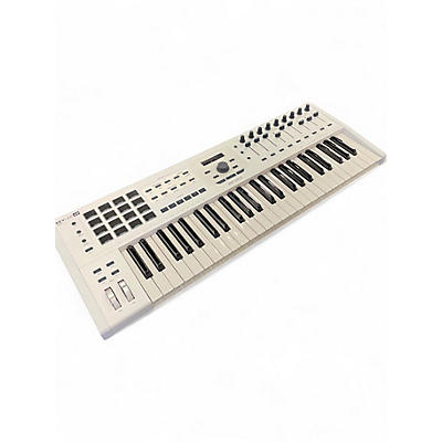 Used Arturia Keylab MKII 49 Key MIDI Controller