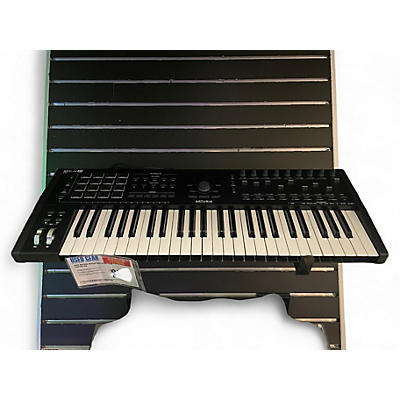 Used Arturia Keylab MKII 49 Key MIDI Controller