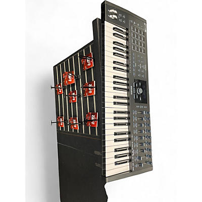 Used Arturia Keylab MKII 49 Key MIDI Controller