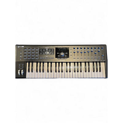 Used Arturia Keylab MKII 49 Key MIDI Controller